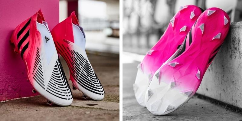 Giày đá bóng Adidas Predator LZ 'Unite Football'